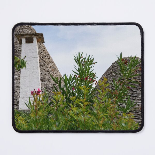 Item preview, Trulli, Alberobello designed and sold by Dreamscape Eclectic .