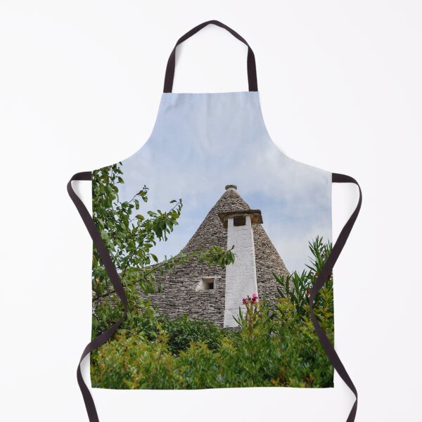 Item preview, Trulli, Alberobello designed and sold by Dreamscape Eclectic .