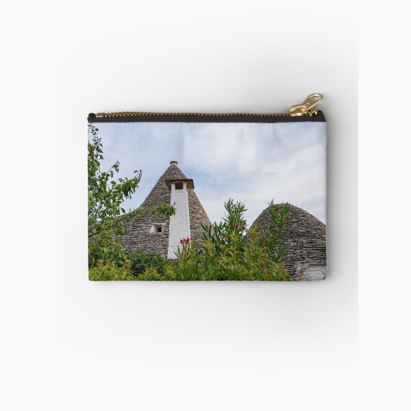 Item preview, Trulli, Alberobello designed and sold by Dreamscape Eclectic .