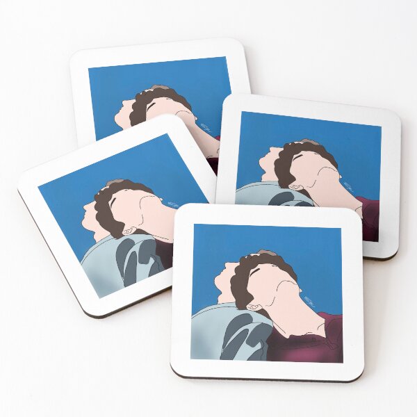 Item preview, Call Me By Your Name designed and sold by Eyr Art.