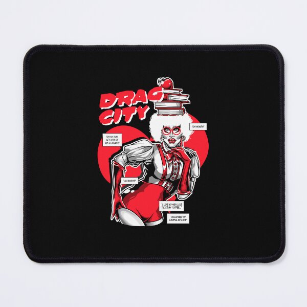 Item preview, Music And Queen Show designed and sold by SereneWings.