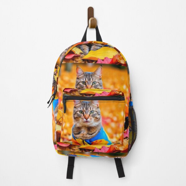Artikelvorschau, Herbst Tabby entworfen und verkauft von vernonplatt.