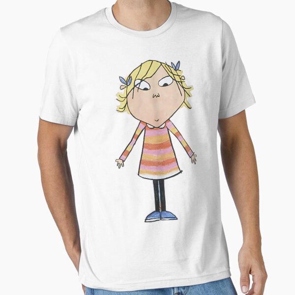 Item preview, Charlie Fictional Children - Charlie Brother designed and sold by AlfredHoneyCo.