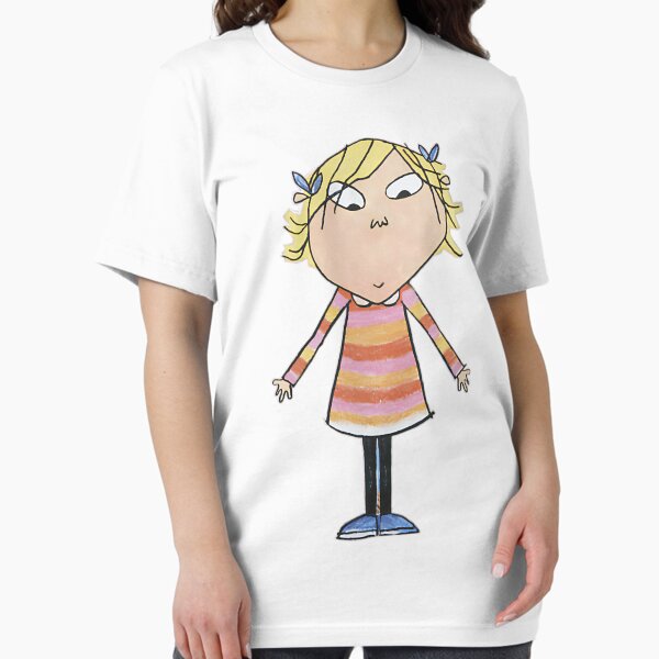 Item preview, Charlie Fictional Children - Charlie Brother designed and sold by AlfredHoneyCo.