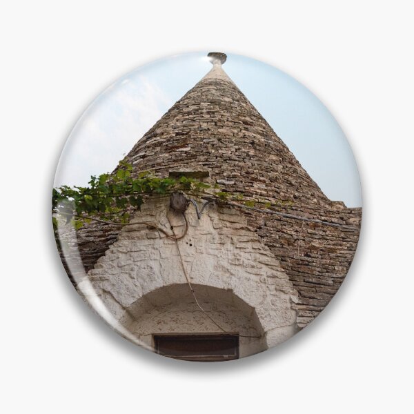 Item preview, Trulli, Alberobello designed and sold by Dreamscape Eclectic .