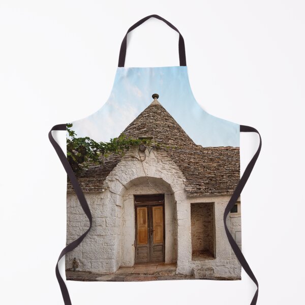 Item preview, Trulli, Alberobello designed and sold by Dreamscape Eclectic .