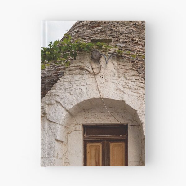 Item preview, Trulli, Alberobello designed and sold by Dreamscape Eclectic .