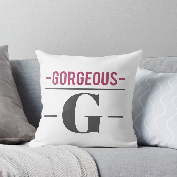 Item preview, Gorgeous-G designed and sold by jofices.