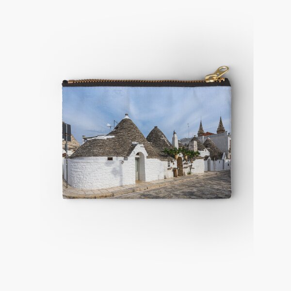 Item preview, Trulli, Alberobello designed and sold by Dreamscape Eclectic .