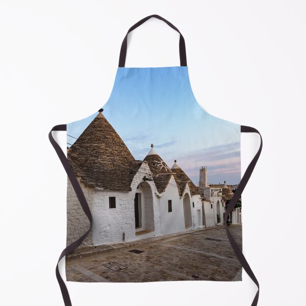Item preview, Trulli, Alberobello designed and sold by Dreamscape Eclectic .