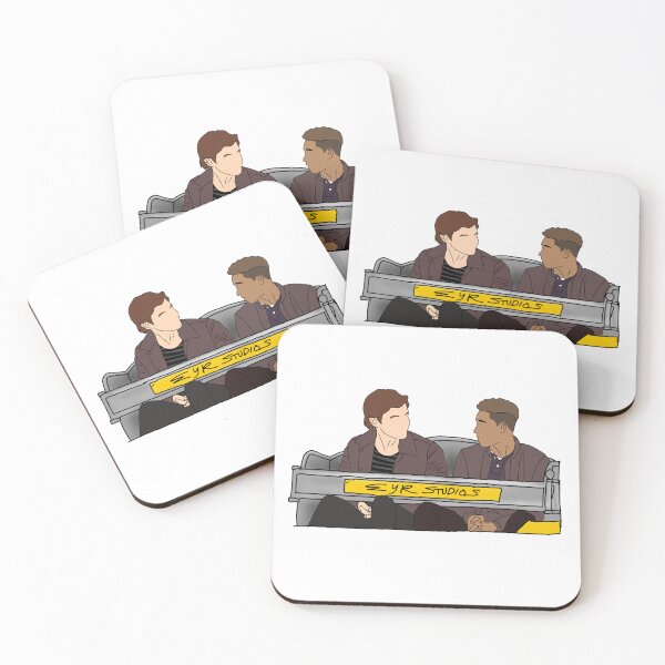Item preview, Love, Simon designed and sold by Eyr Art.