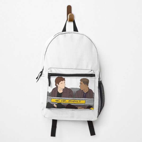 Item preview, Love, Simon designed and sold by Eyr Art.