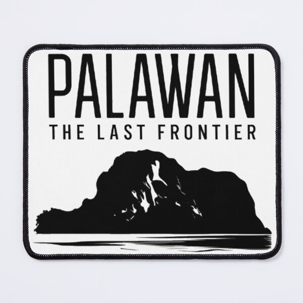 Item preview, Palawan: The Last Frontier designed and sold by likbatonboot.