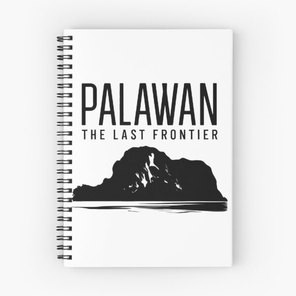 Item preview, Palawan: The Last Frontier designed and sold by likbatonboot.