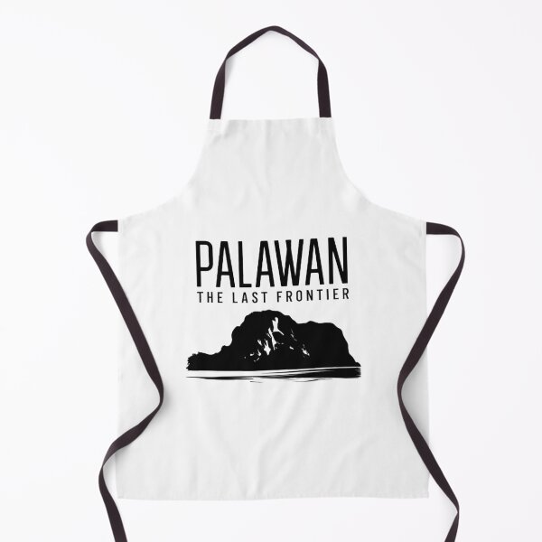Item preview, Palawan: The Last Frontier designed and sold by likbatonboot.