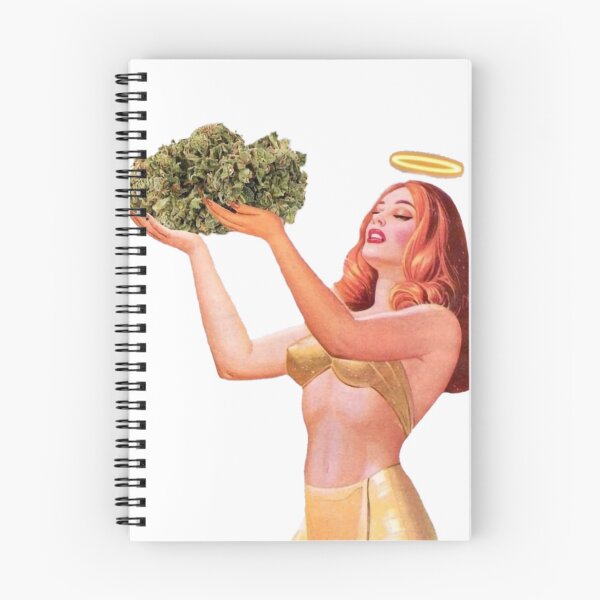 Item preview, Hierba sagrada (blanca) designed and sold by Zheap14.