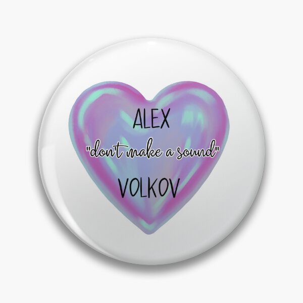 Item preview, Twisted Love - Alex Volkov designed and sold by page-and-cup.
