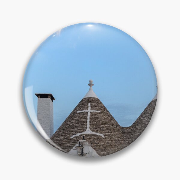 Item preview, Trulli, Alberobello designed and sold by Dreamscape Eclectic .