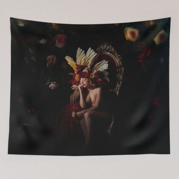 Item preview, Burlesque dream designed and sold by Jose Antonio Exposito Rodriguez.