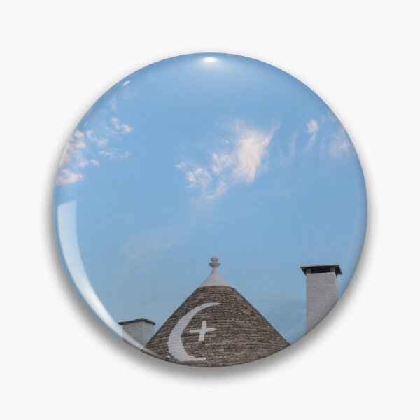 Item preview, Trulli, Alberobello designed and sold by Dreamscape Eclectic .