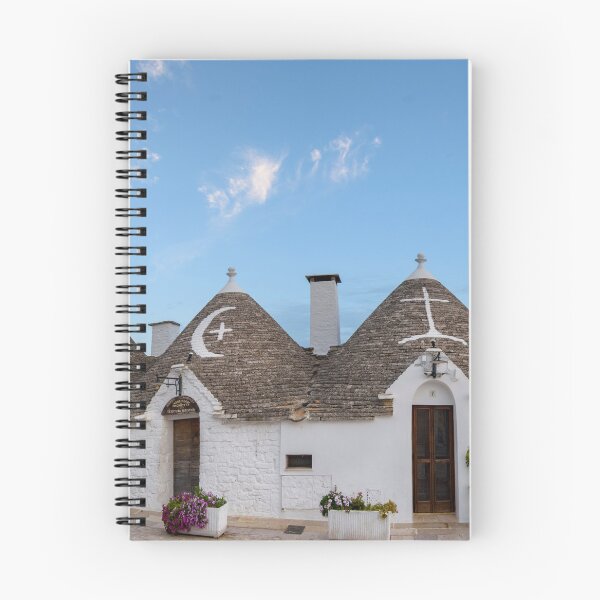 Item preview, Trulli, Alberobello designed and sold by Dreamscape Eclectic .