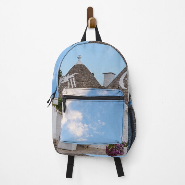 Item preview, Trulli, Alberobello designed and sold by Dreamscape Eclectic .