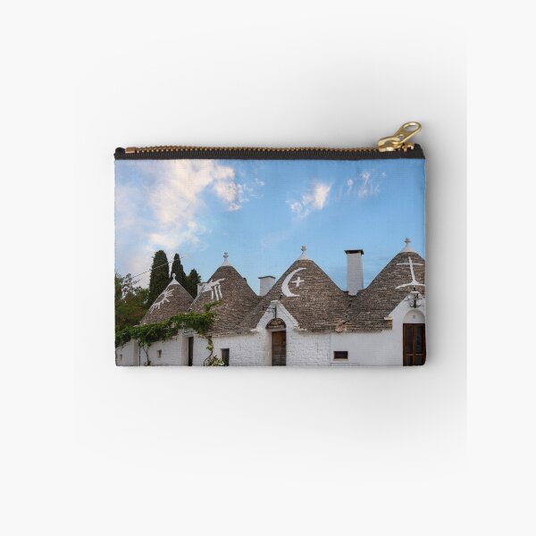 Item preview, Trulli, Alberobello designed and sold by Dreamscape Eclectic .