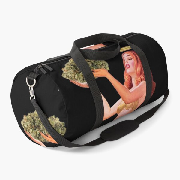Item preview, Holy Weed (Black) designed and sold by Zheap14.