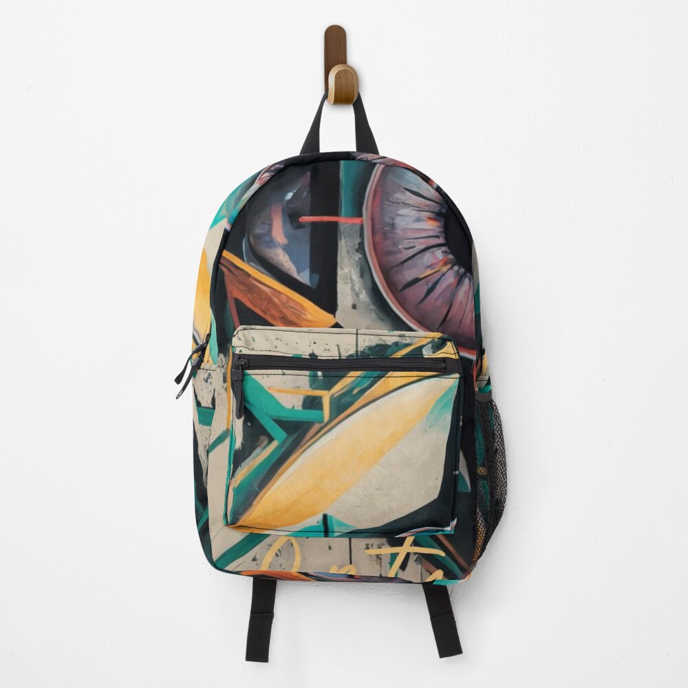 Item preview, Backpack designed and sold by Brafdesign.