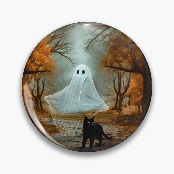 Item preview, Ghost Walk designed and sold by Kerri Ann McClellan.