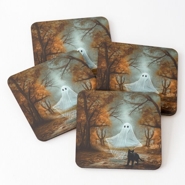 Item preview, Ghost Walk designed and sold by Kerri Ann McClellan.