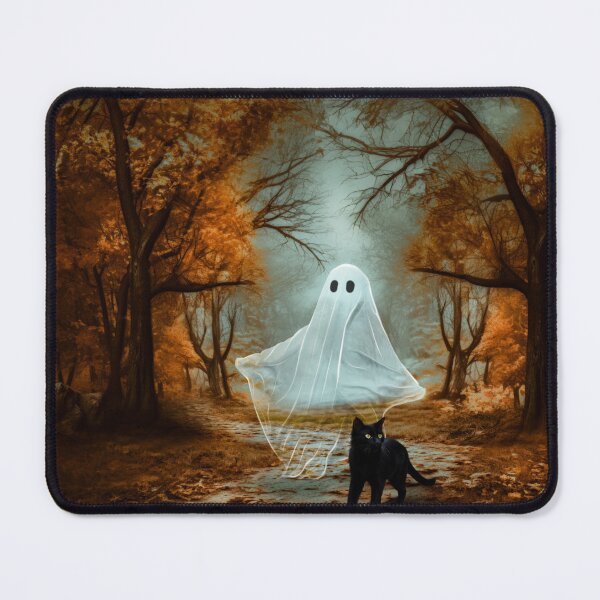 Item preview, Ghost Walk designed and sold by Kerri Ann McClellan.