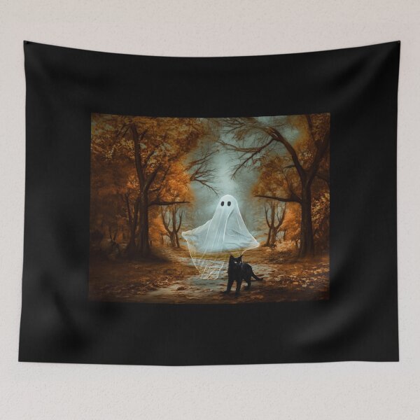 Item preview, Ghost Walk designed and sold by Kerri Ann McClellan.