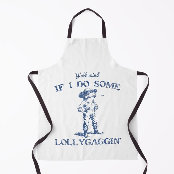 Item preview, Cowboy Frog Y'all Mind If I Do Some Lollygagging designed and sold by LeoVargasVelha.