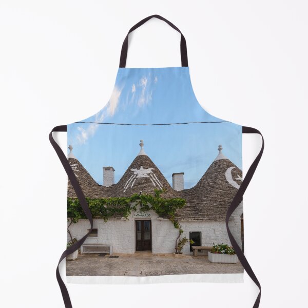 Item preview, Trulli, Alberobello designed and sold by Dreamscape Eclectic .