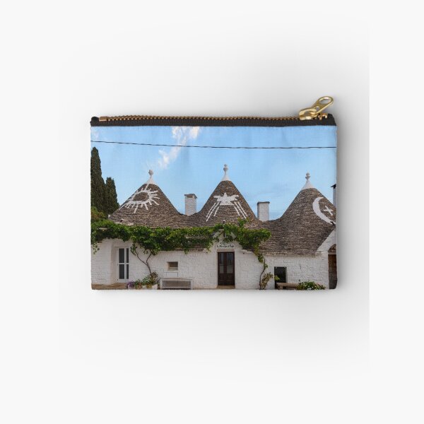 Item preview, Trulli, Alberobello designed and sold by Dreamscape Eclectic .