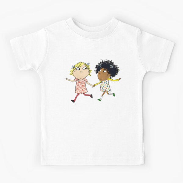 Item preview, Charlie Fictional Children - Charlie Brother designed and sold by AlfredHoneyCo.