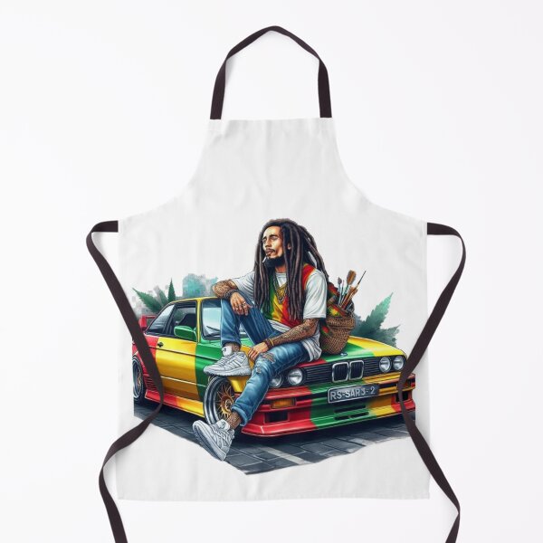 Item preview, BOB MARLEY: ONE LOVE designed and sold by CHRIST5000.