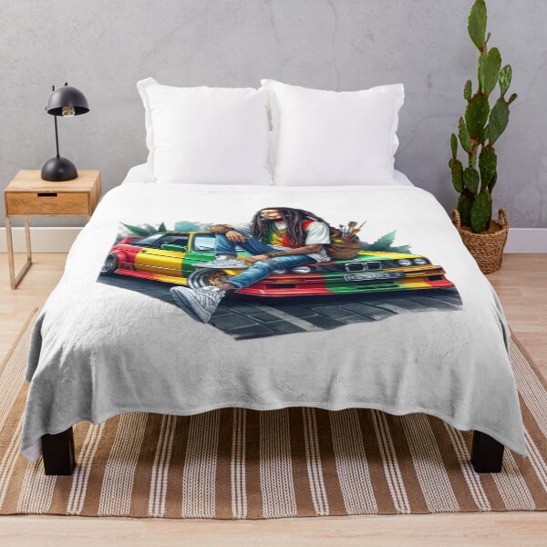Item preview, BOB MARLEY: ONE LOVE designed and sold by CHRIST5000.