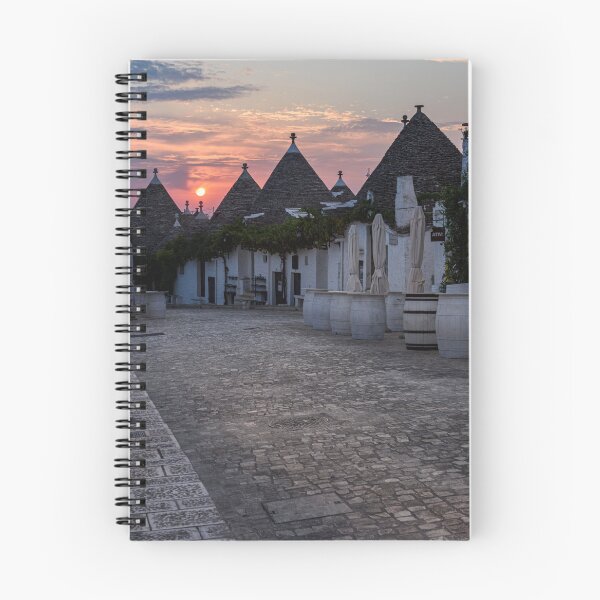 Item preview, Trulli, Alberobello designed and sold by Dreamscape Eclectic .