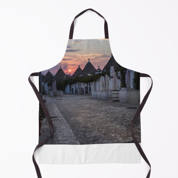 Item preview, Trulli, Alberobello designed and sold by Dreamscape Eclectic .