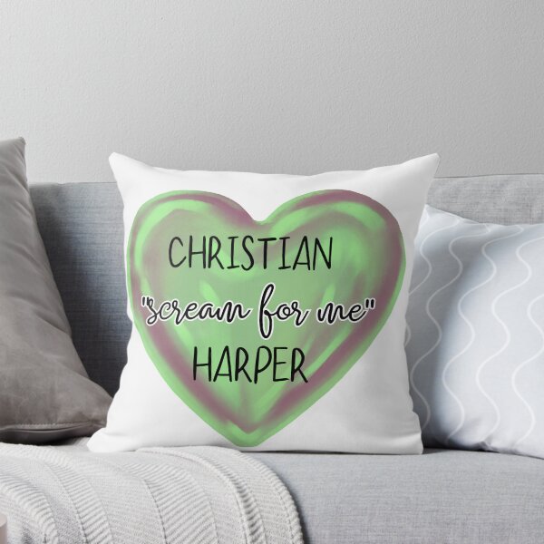 Item preview, Twisted Líes - Christian Harper designed and sold by page-and-cup.