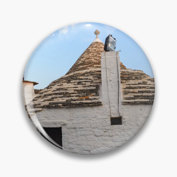 Item preview,  Trulli, Alberobello designed and sold by Dreamscape Eclectic .