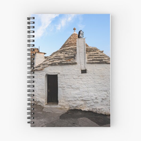 Item preview,  Trulli, Alberobello designed and sold by Dreamscape Eclectic .