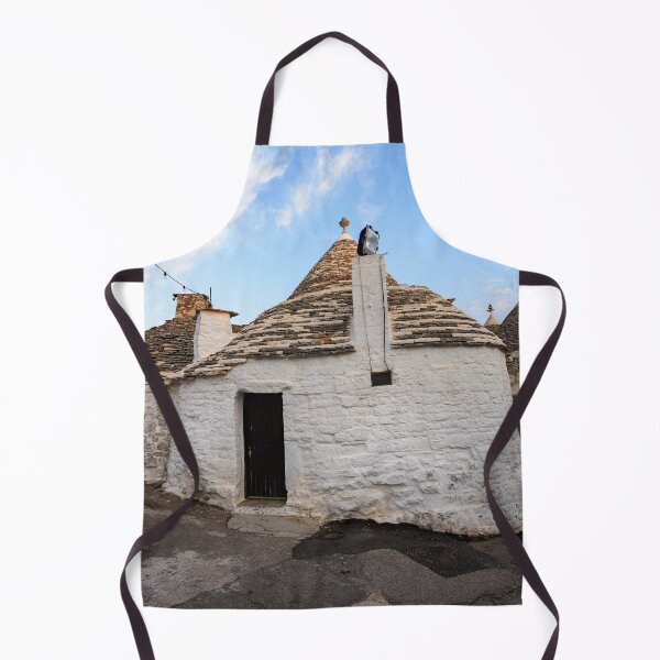 Item preview,  Trulli, Alberobello designed and sold by Dreamscape Eclectic .
