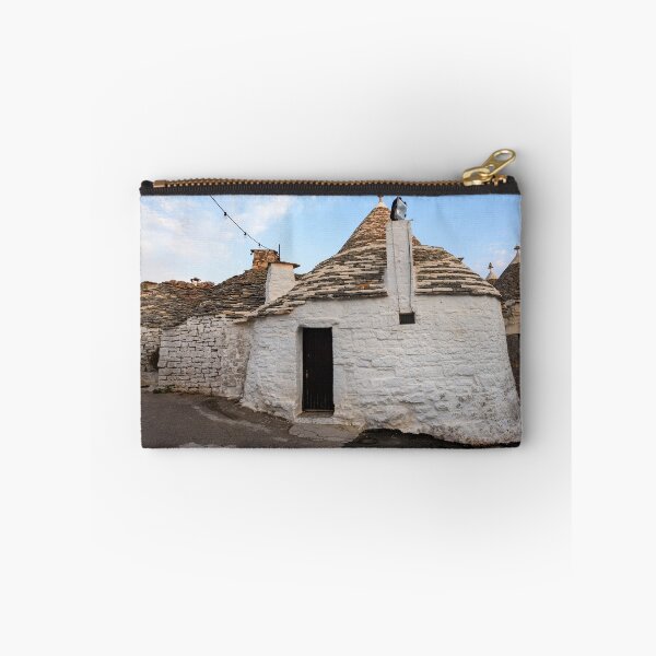 Item preview,  Trulli, Alberobello designed and sold by Dreamscape Eclectic .