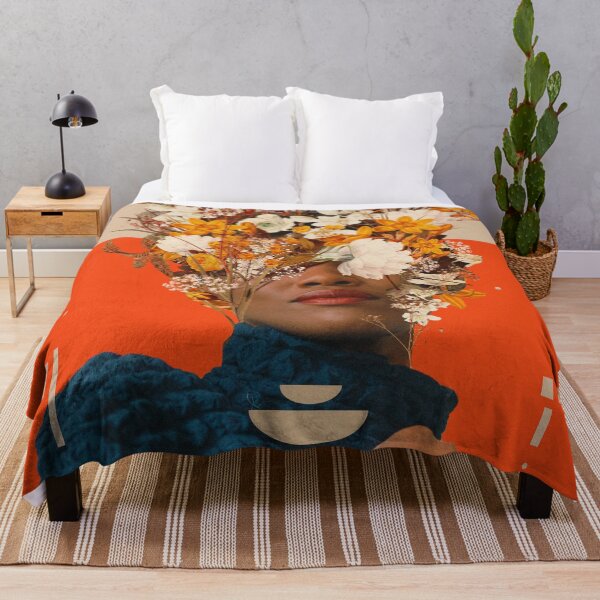 Item preview, You are my Beige Orange Dreamfield designed and sold by FrankMoth.