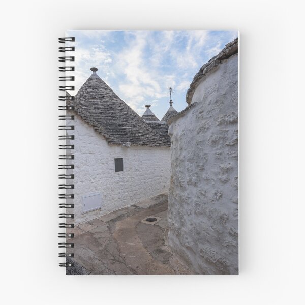Item preview, Trulli, Alberobello designed and sold by Dreamscape Eclectic .