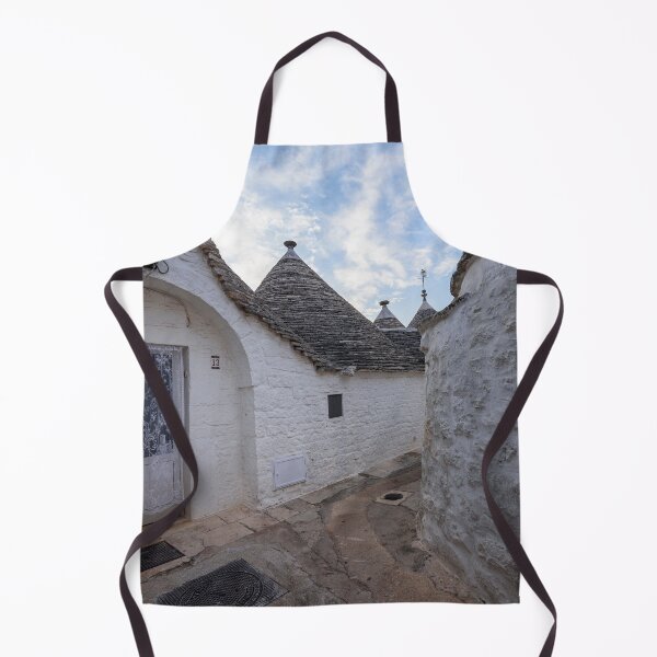 Item preview, Trulli, Alberobello designed and sold by Dreamscape Eclectic .