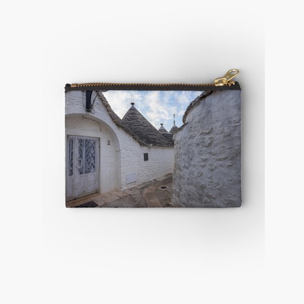 Item preview, Trulli, Alberobello designed and sold by Dreamscape Eclectic .